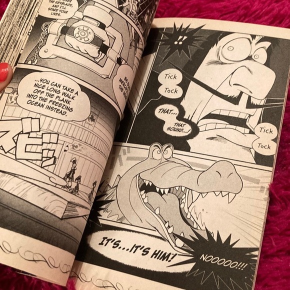 TokyoPop Manga Disney Kingdom Hearts Comic Book #3 - Picture 7 of 10